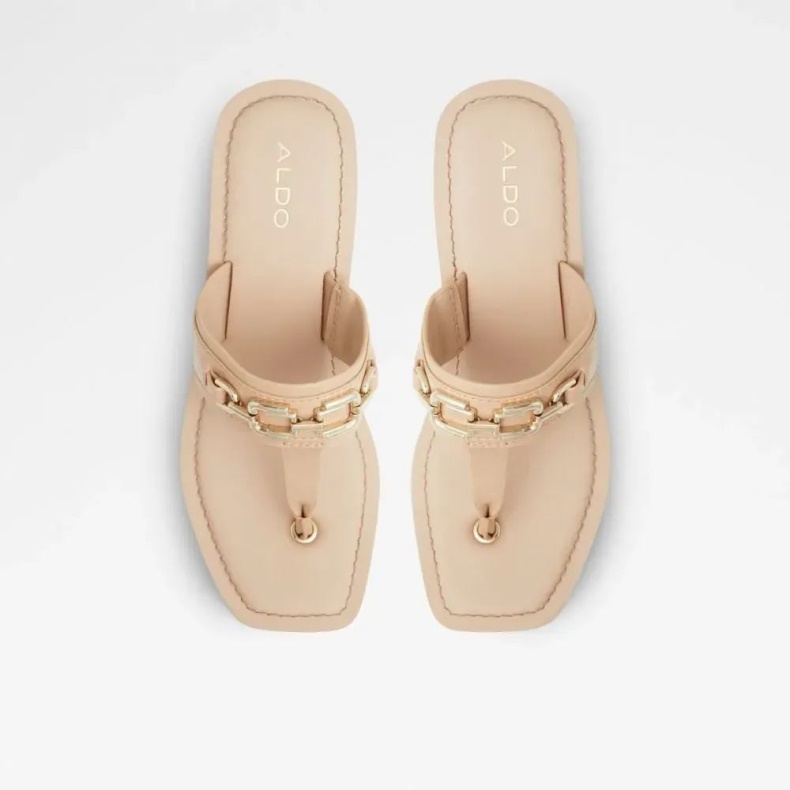 Aldo Ibaraki T-strop Strandsandaler Til Kvinder