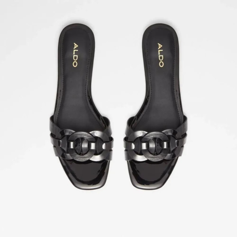 Aldo Kaiemma Flade Sandaler Til Kvinder