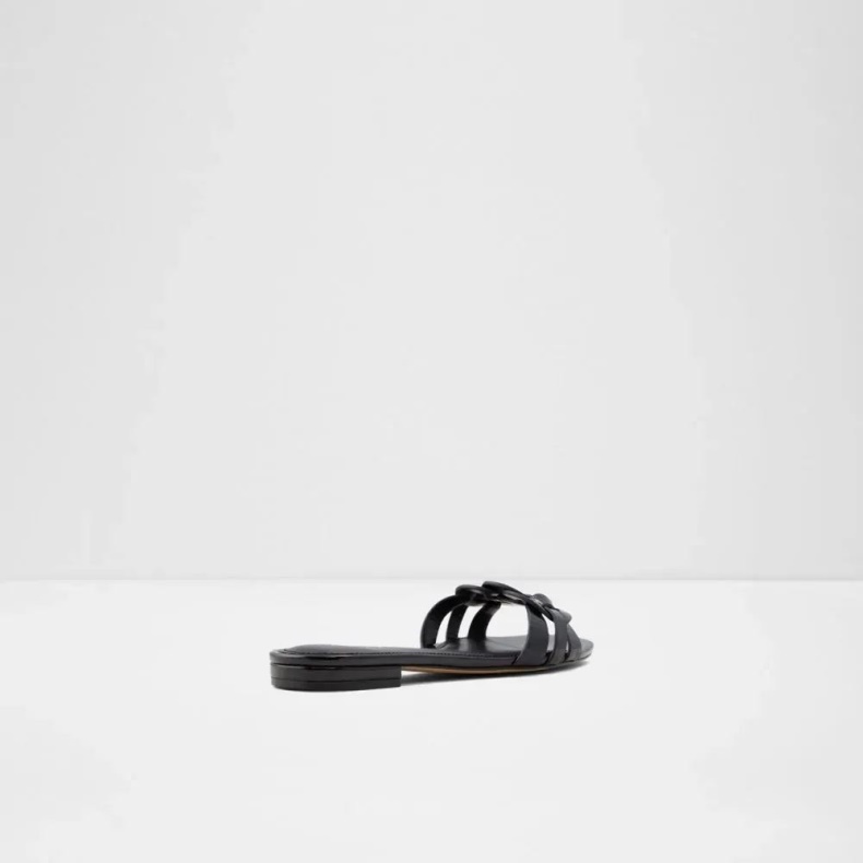 Aldo Kaiemma Flade Sandaler Til Kvinder