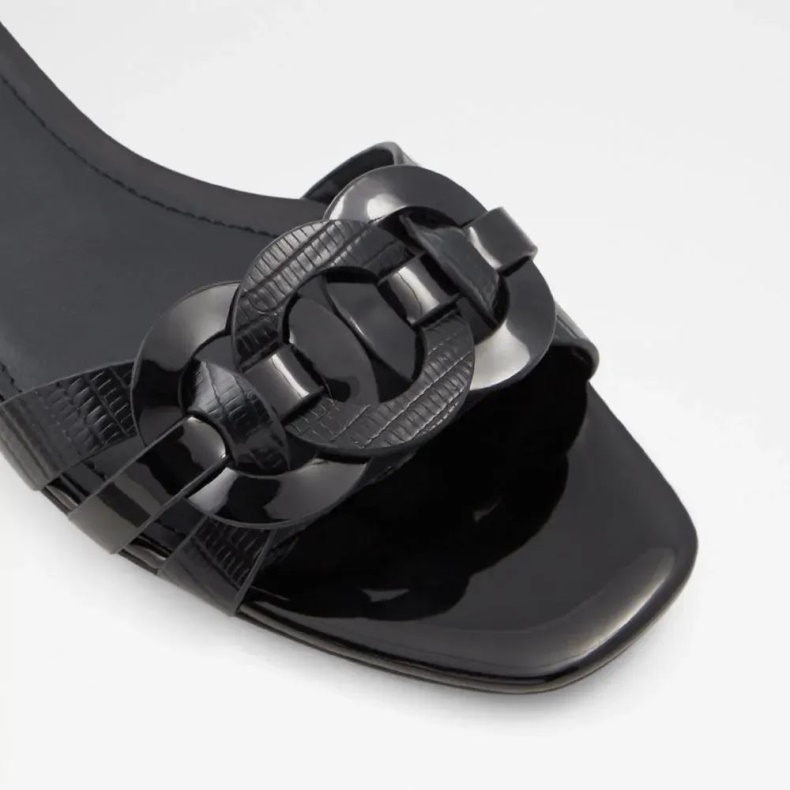 Aldo Kaiemma Flade Sandaler Til Kvinder