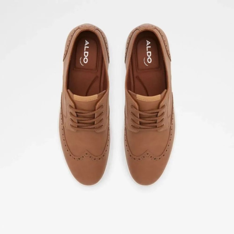 Kaoallan Mænds Lav Top Afslappet Sneaker Aldo Mode