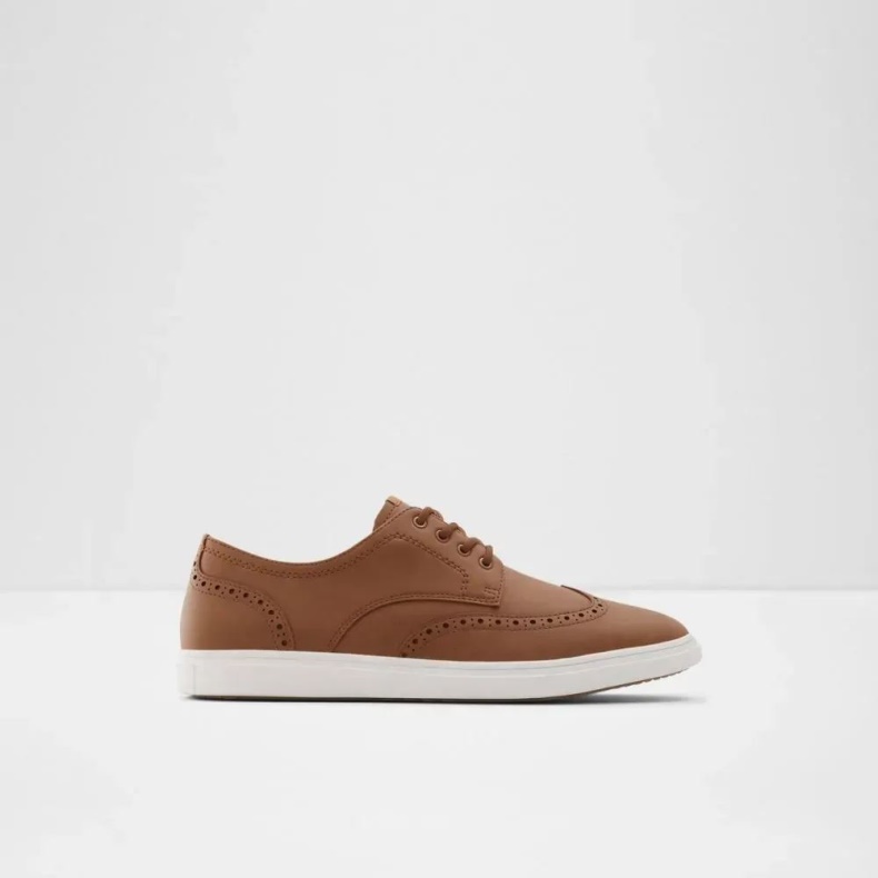 Kaoallan Mænds Lav Top Afslappet Sneaker Aldo Mode