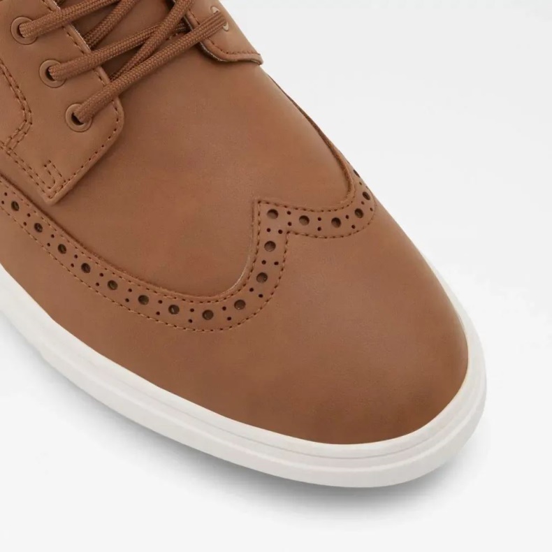 Kaoallan Mænds Lav Top Afslappet Sneaker Aldo Mode