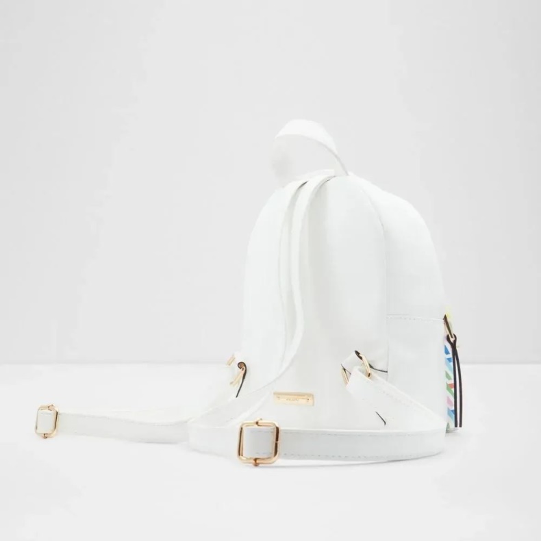 Aldo Kerbler Kvinders Håndtaske Rygsæk Multicolor Mode