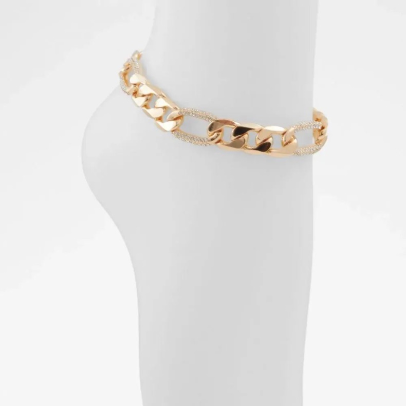 Mode Aldo Keravia Dame Tilbehør Fodlænke