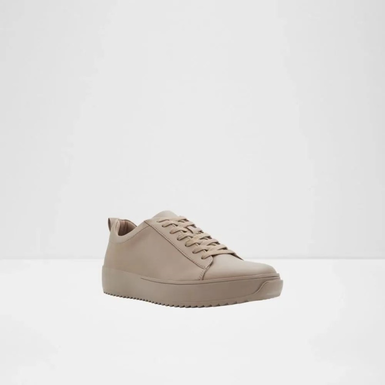 Aldo Fashion Kogord Sneaker Beige Til Mænd