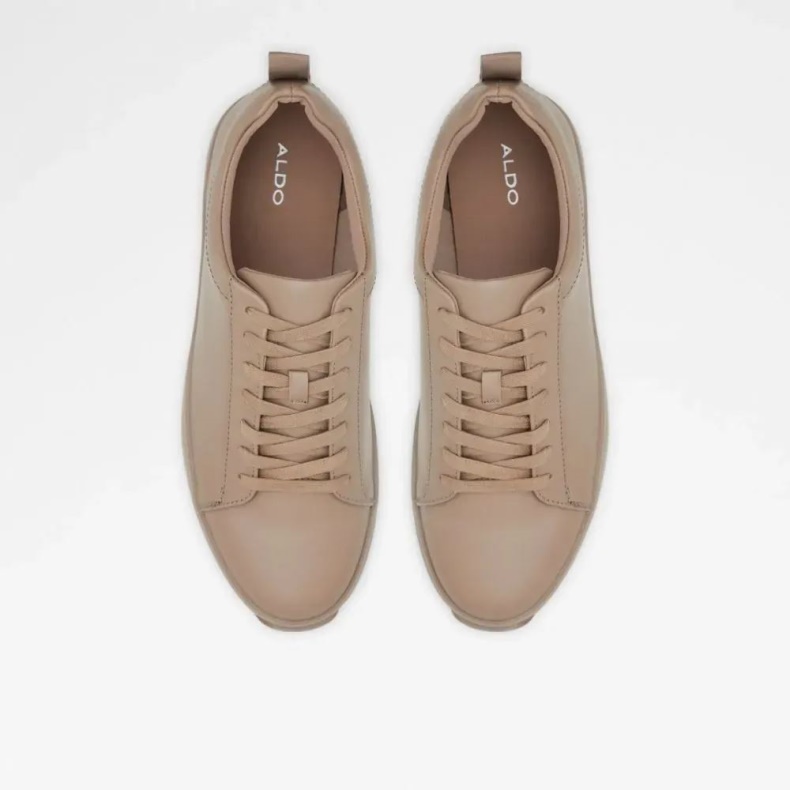 Aldo Fashion Kogord Sneaker Beige Til Mænd