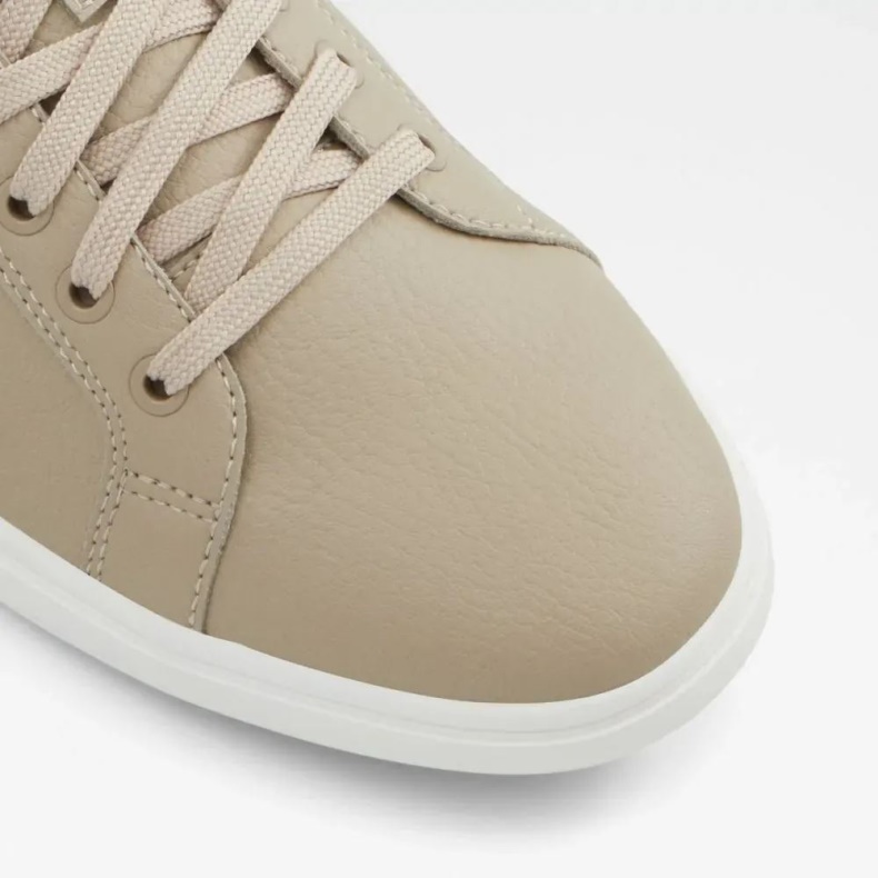 Aldo Fashion Koisenn Herre Lav Top Sneaker Anden Brun