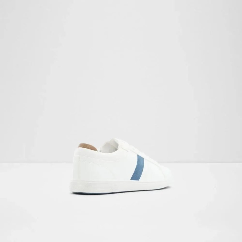 Koisenn Mænds Lav Top Sneaker Aldo Mode Hvid