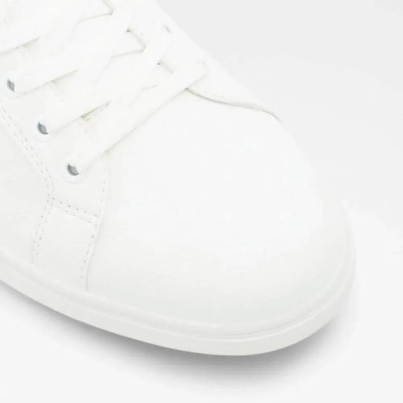 Koisenn Mænds Lav Top Sneaker Aldo Mode Hvid