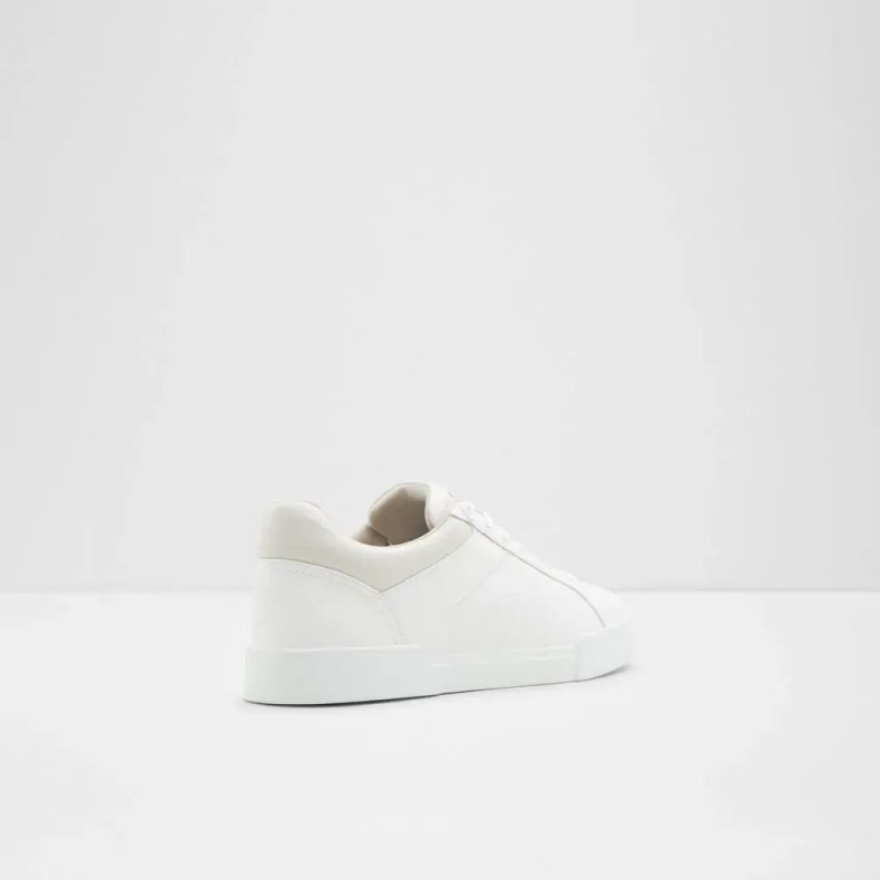 Hvid Kolbovic Herre Sneaker Aldo Mode