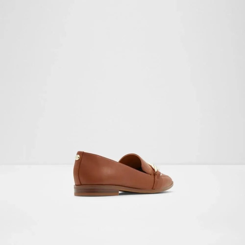 Fashion Bone Kyah Slip-on Flad Sandal Til Kvinder Aldo