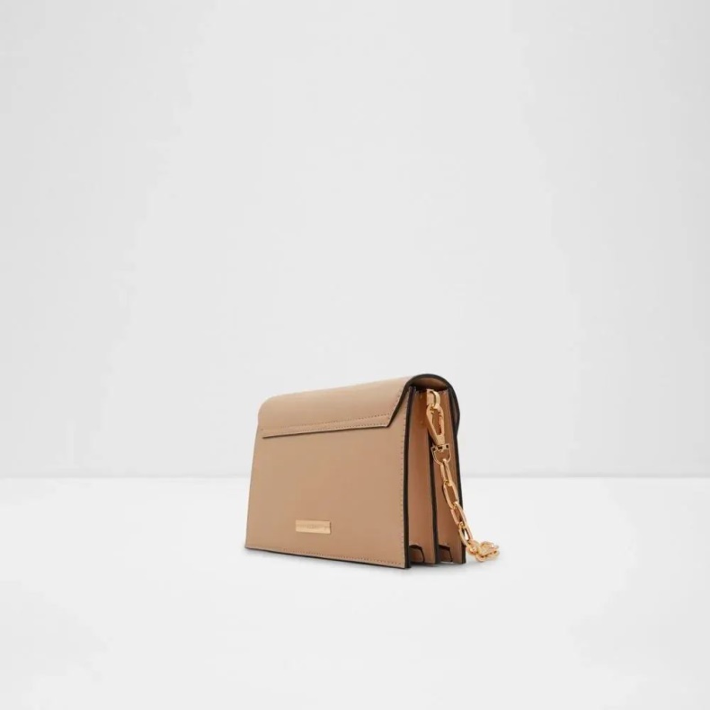 Aldo Natural Fashion Lastours Håndtaske Clutch Til Kvinder
