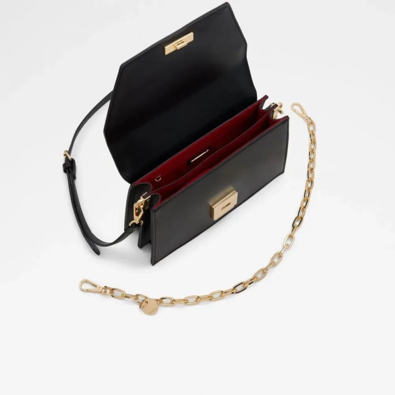 Aldo Natural Fashion Lastours Håndtaske Til Kvinder Crossbody