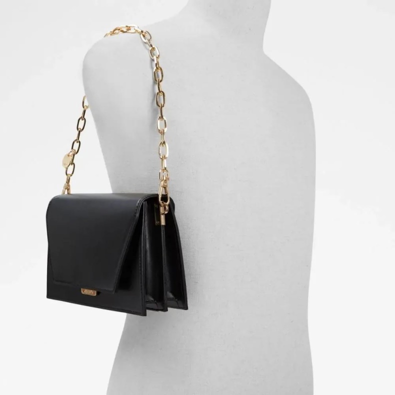 Aldo Natural Fashion Lastours Håndtaske Til Kvinder Crossbody