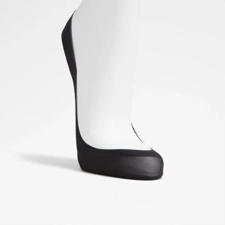 Sort Mode Aldo Lauenensee Tilbehør Til Kvinder Sok