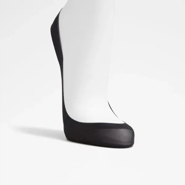 Sort Mode Aldo Lauenensee Tilbehør Til Kvinder Sok