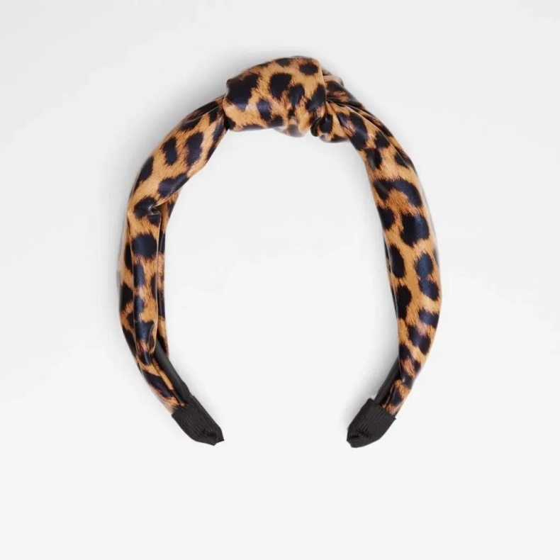 Mode Aldo Andre Brune Ladybells Dametilbehør Pandebånd