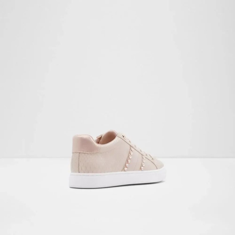 Lavie Kvinders Lav Top Sneaker Lys-pink Aldo Mode