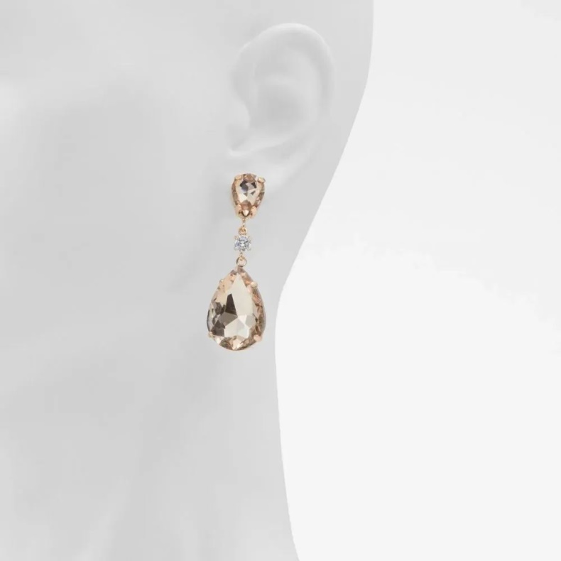 Legilian Kvinders Tilbehør øreringe Fashion Aldo