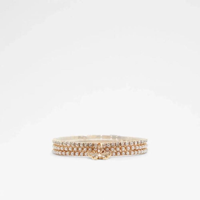 Ice Aldo Fashion Lohad Armbånd Med Tilbehør Til Kvinder