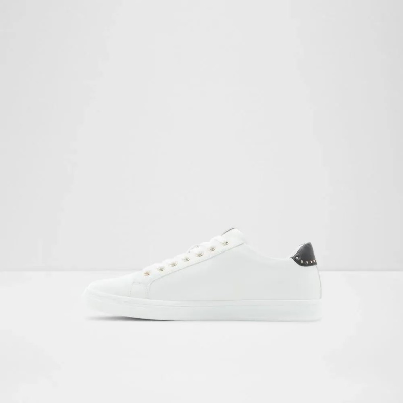 Lovewalk Herre Lav Top Sneaker Mode Hvid Aldo