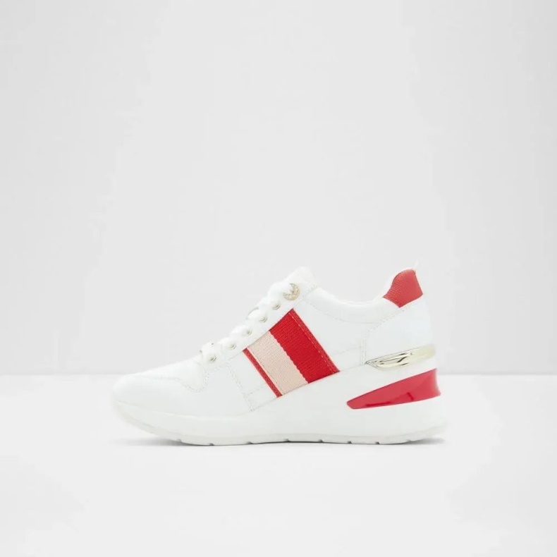 Aldo Fashion Lucky Kvinders Wedge Sneaker