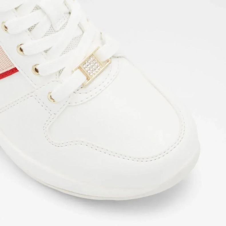 Aldo Fashion Lucky Kvinders Wedge Sneaker