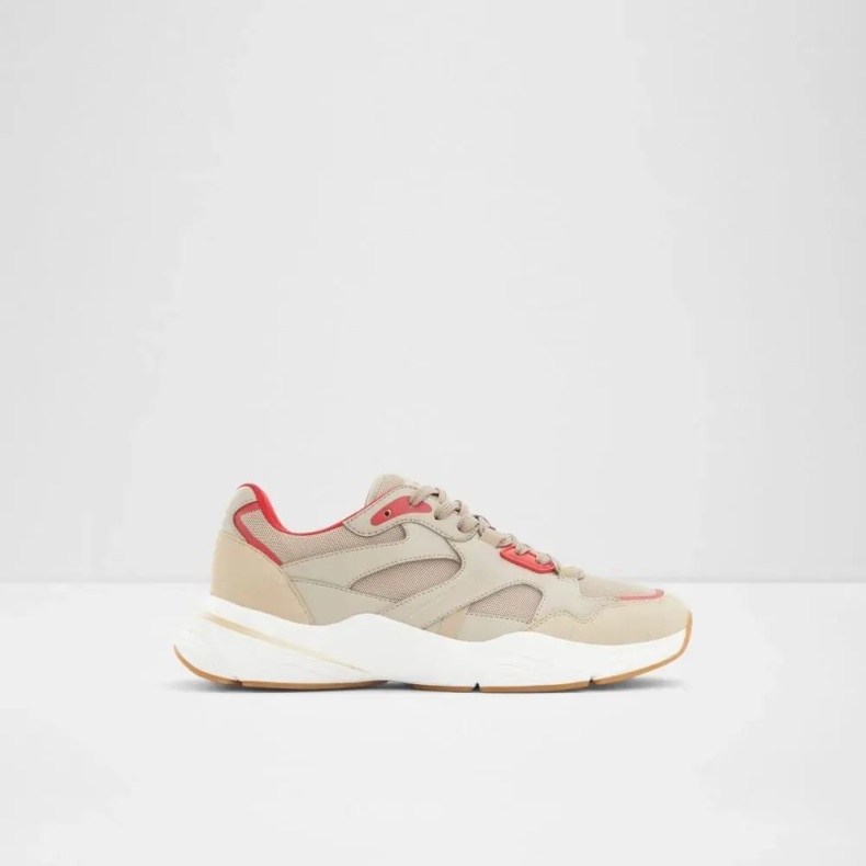 Luno Herre Sneaker Aldo Mode Andre Brune