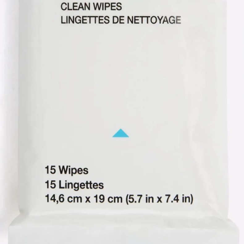 Redningsservietter Skoplejerens Aldo Fashion Clear