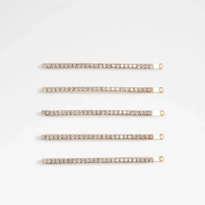 Mode Aldo Marmorera Tilbehør Til Kvinder Hårspænder