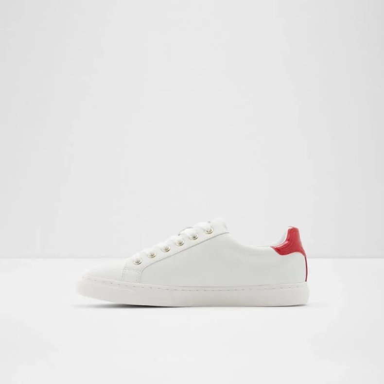 Aldo Fashion Meday Lavtop Sneaker Til Kvinder