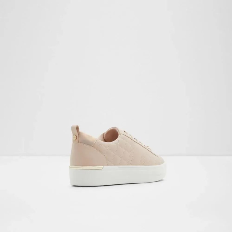 Meadow Kvinders Lav Top Sneaker Mode Lys-pink Aldo