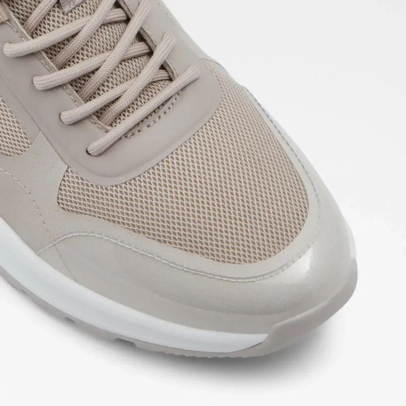 Mellowa Herresneaker Med Snøre Andet Brun Aldo Mode