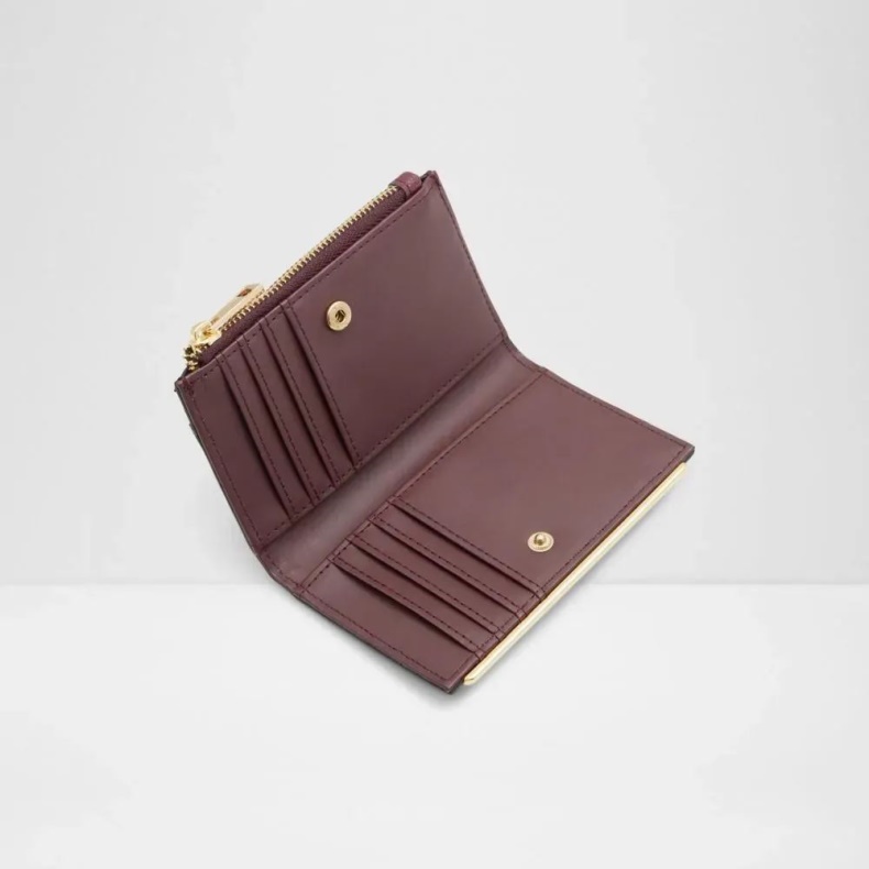 Mereclya Håndtaske Pung Til Kvinder Mode Aldo Bordo