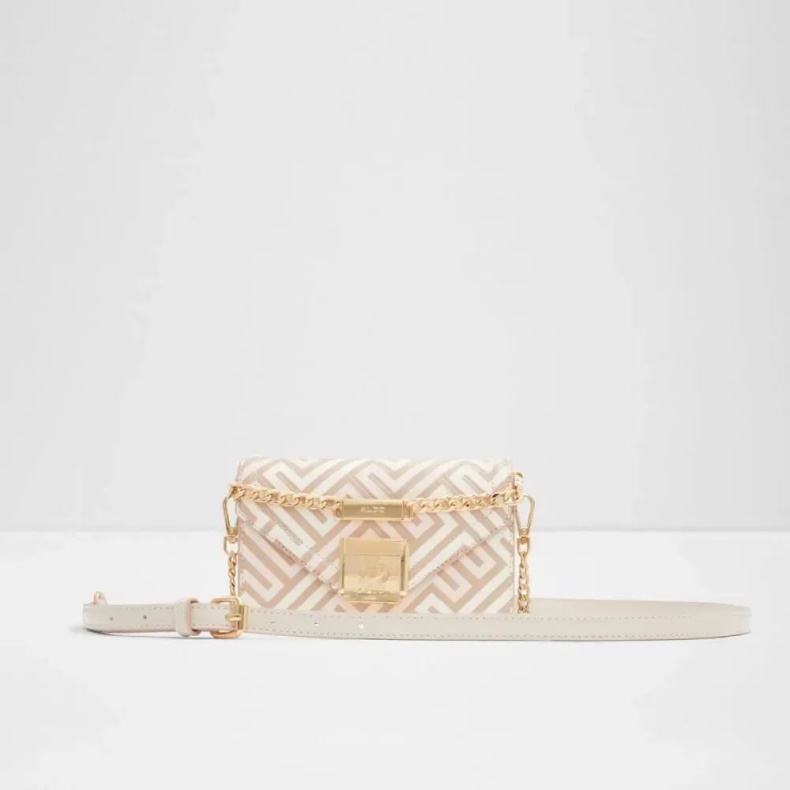 Aldo Fashion Mulinum Håndtaske Til Kvinder Crossbody