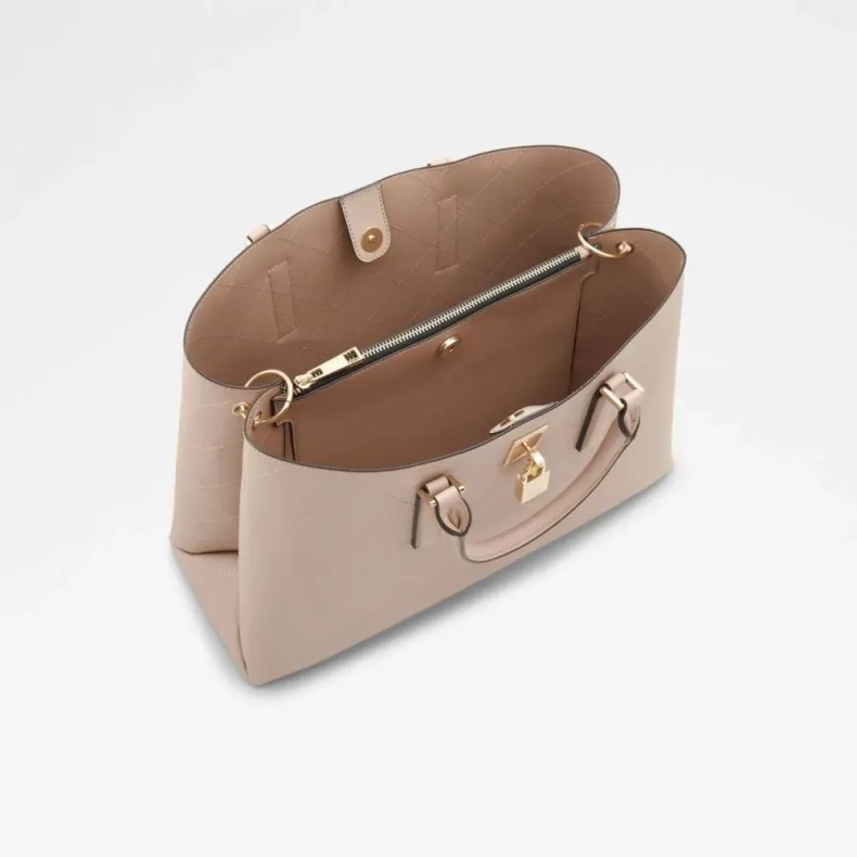 Mylah Håndtaske Til Kvinder Aldo Mode Lys-pink