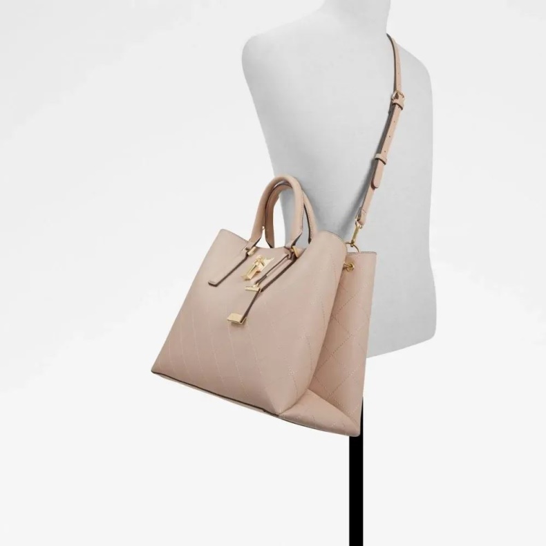 Mylah Håndtaske Til Kvinder Aldo Mode Lys-pink