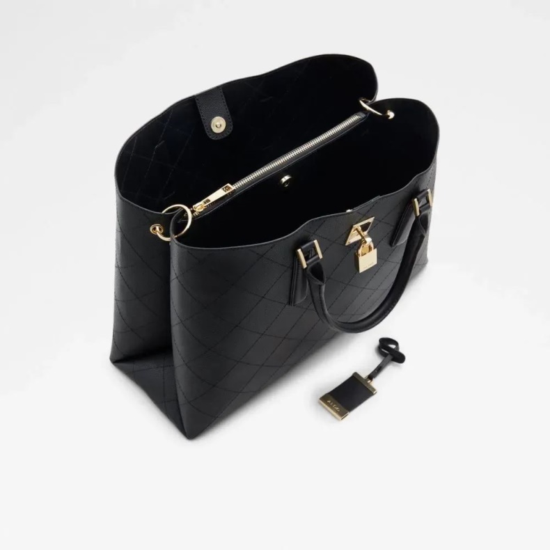 Mylah Håndtaske Til Kvinder Mode Aldo Andet-sort