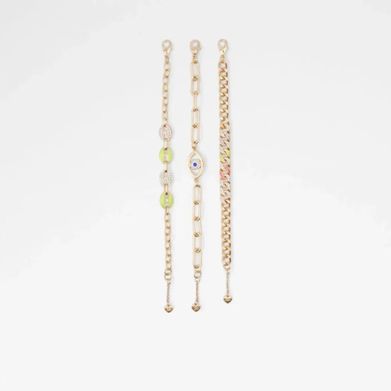 Aldo Nanaedanten Kvinders Tilbehør Armbånd Mode