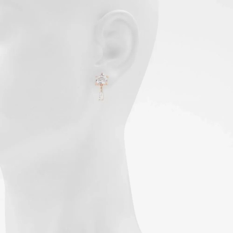 Mode Aldo Nohagan Tilbehør Til Kvinder øreringe