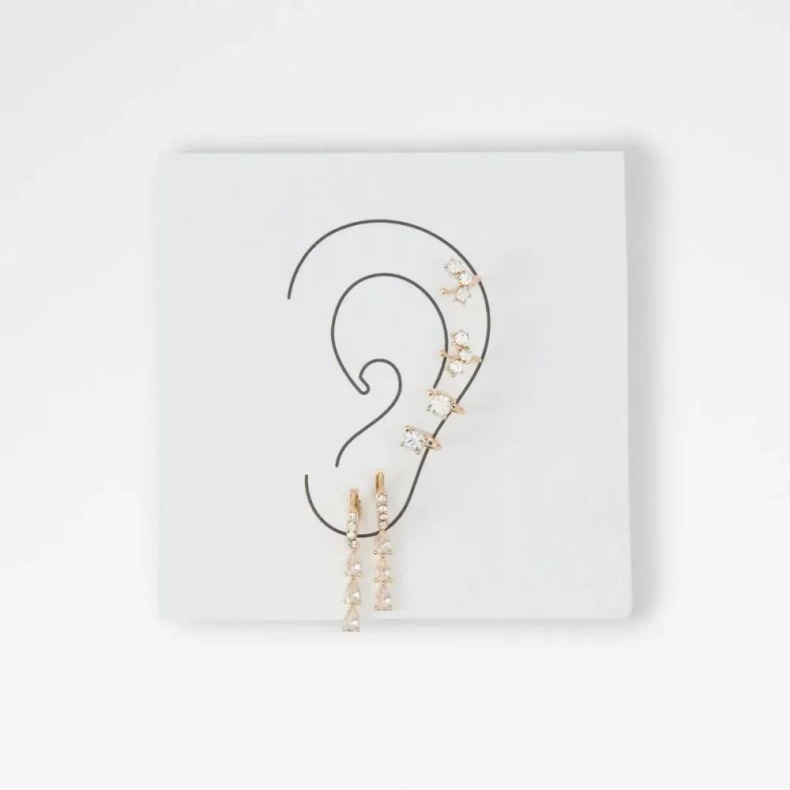 Mode Nydili Tilbehør Til Kvinder øreringe Aldo