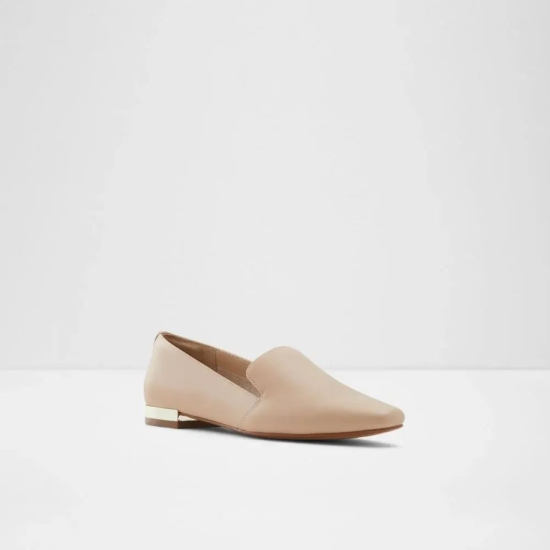 Fashion Bone Aldo Ocauwenflex Slip-on Loafer Til Kvinder