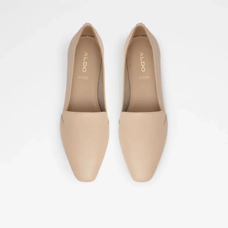 Fashion Bone Aldo Ocauwenflex Slip-on Loafer Til Kvinder