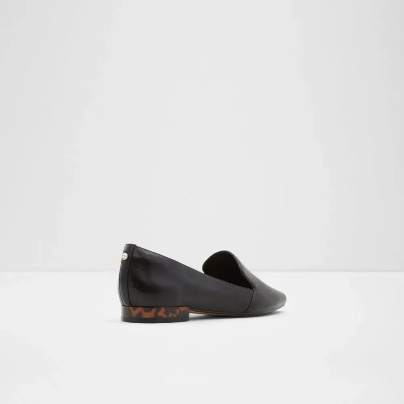 Ocauwenflex Slip-on Loafer Til Kvinder Aldo Fashion Sort