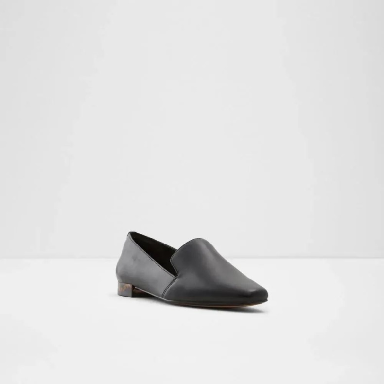 Ocauwenflex Slip-on Loafer Til Kvinder Aldo Fashion Sort