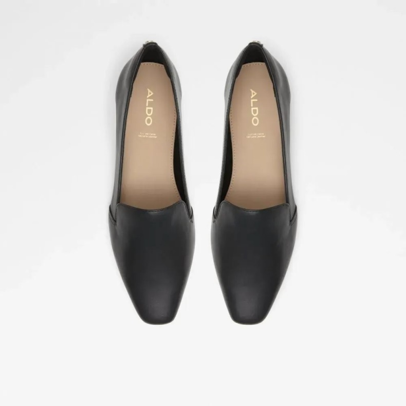 Ocauwenflex Slip-on Loafer Til Kvinder Aldo Fashion Sort