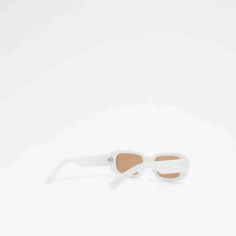 Mode Hvid Oloarwen Kvinders Tilbehør Solbriller Aldo