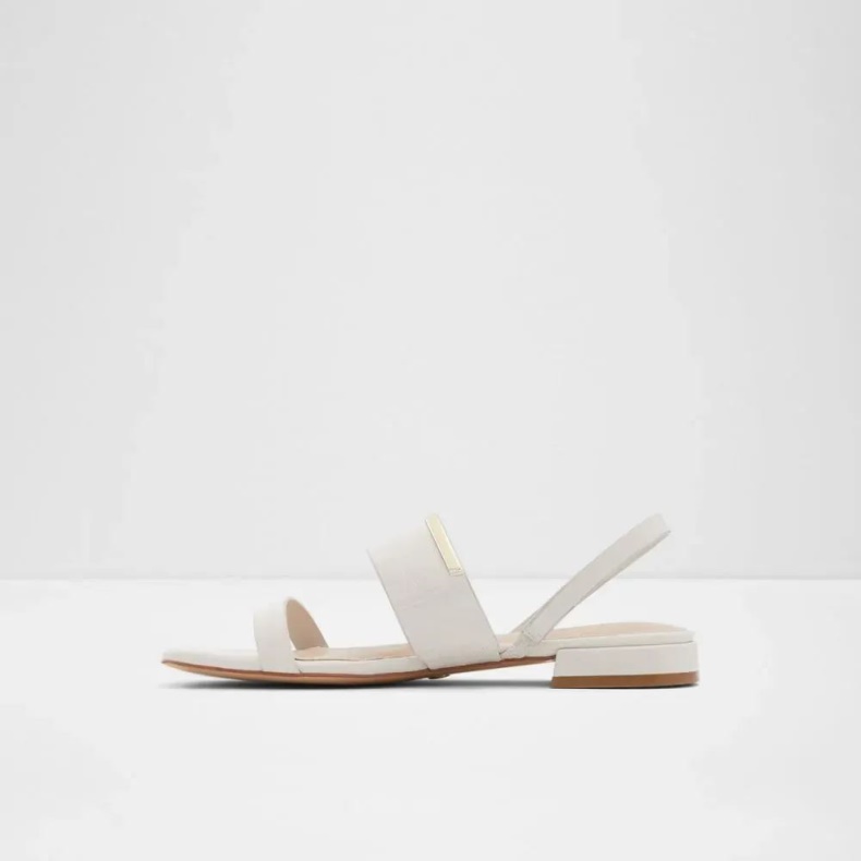 Bone Onigohan Kvinders Fladhælede Sandal Fashion Aldo