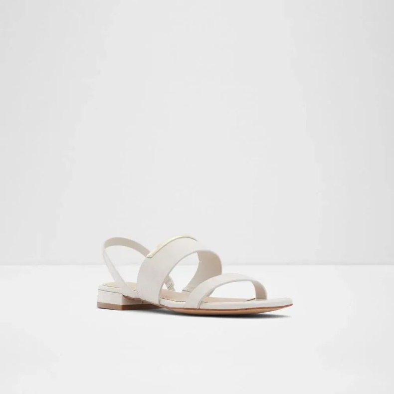 Bone Onigohan Kvinders Fladhælede Sandal Fashion Aldo